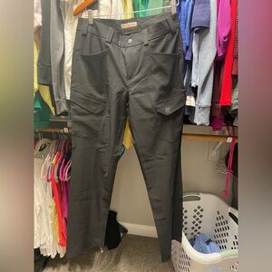 5.11 black tactical shells pants